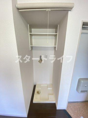 大阪市淀川区木川東４丁目の賃貸マンションの設備