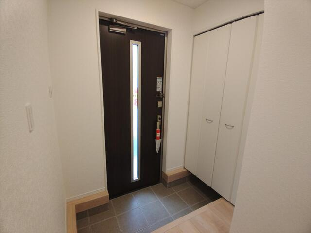 久留米市荒木町白口第6の内観：施工例|※写真はイメージです。