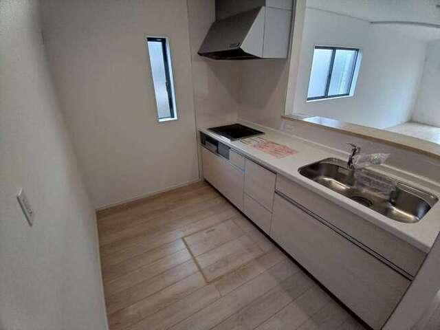 久留米市荒木町白口第6の内観：施工例|※写真はイメージです。