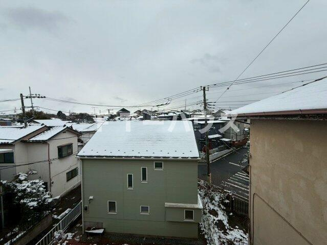 船橋市上山町３丁目戸建の展望