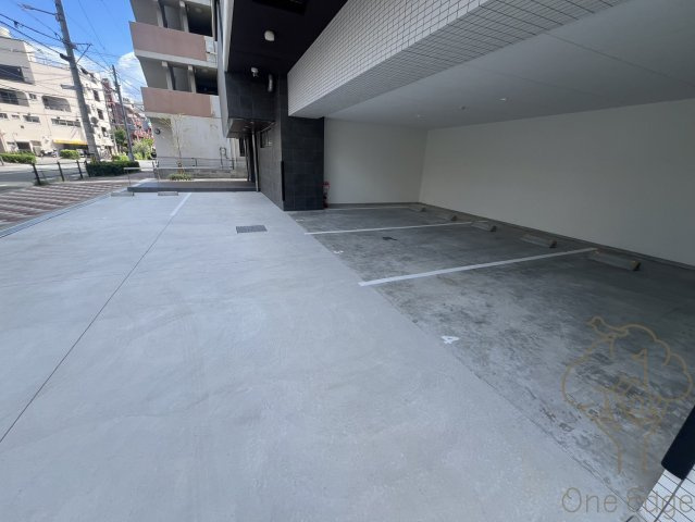 THE RESIDENCE Hのその他共用部分