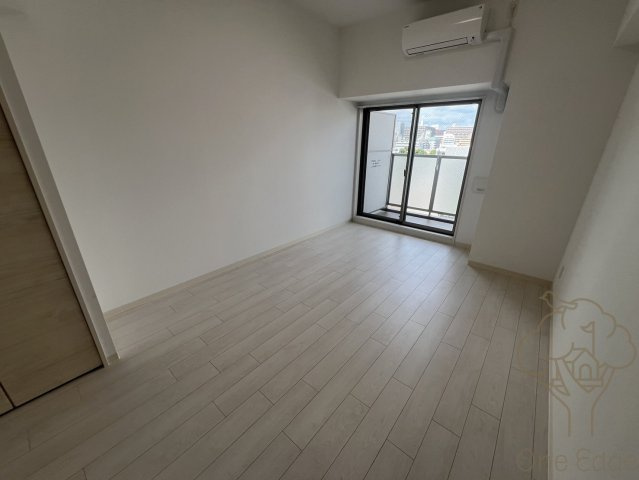 THE RESIDENCE Hの内装