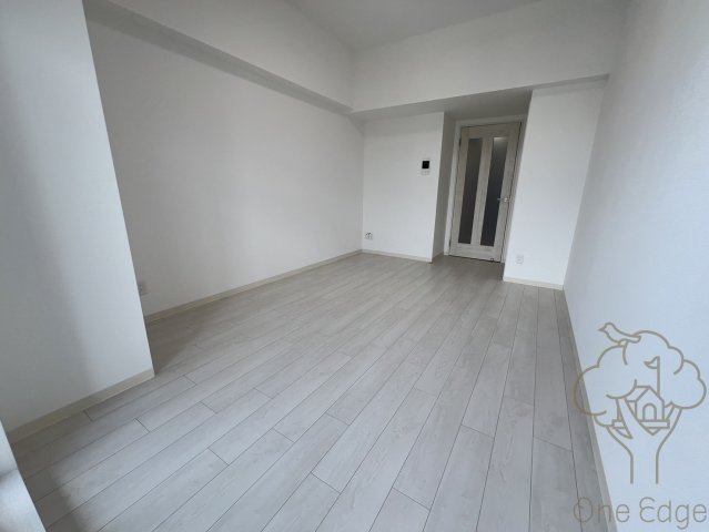 THE RESIDENCE Hの寝室