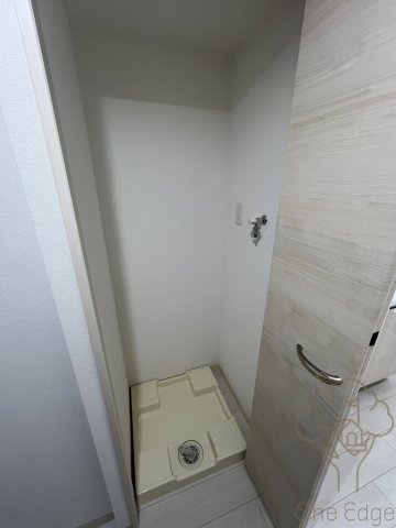 THE RESIDENCE Hの設備