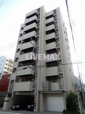 【外観】SHUNKI江戸堀
