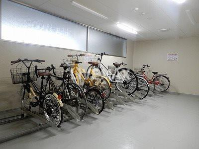 【その他共用部分】SHUNKI江戸堀
