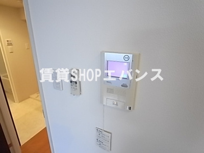 【セキュリティ】 | スカイグランデ船橋宮本