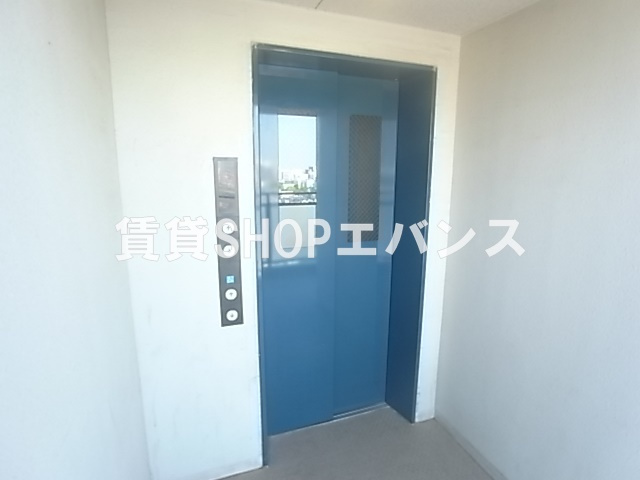  | スカイグランデ船橋宮本
