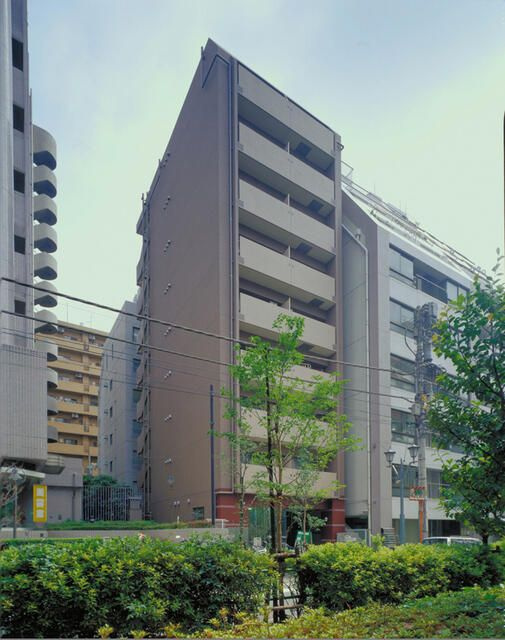 アルカサル御苑のその他