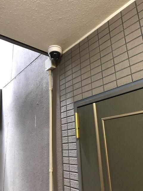アルカサル御苑のその他