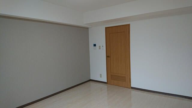 アルカサル御苑の寝室