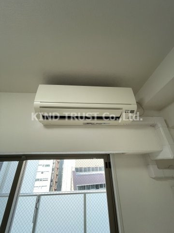 アーバネックス堂島の設備