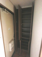 【玄関】