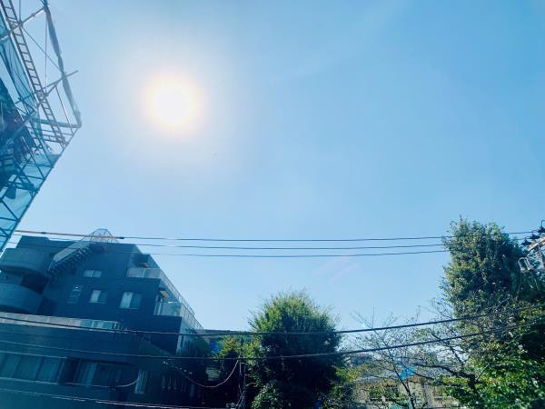 大井町タウンハウスのその他