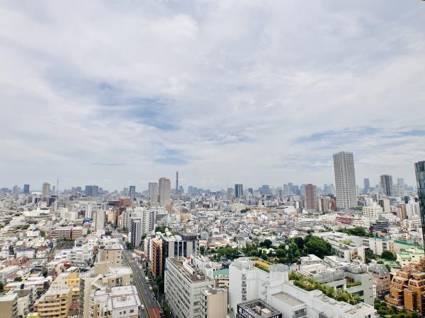 新宿アインスタワーのその他