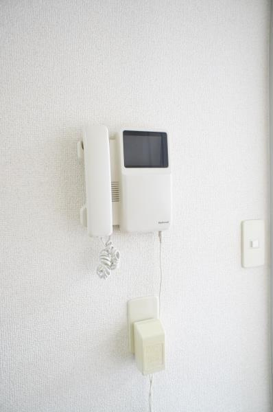 メゾンドールの設備