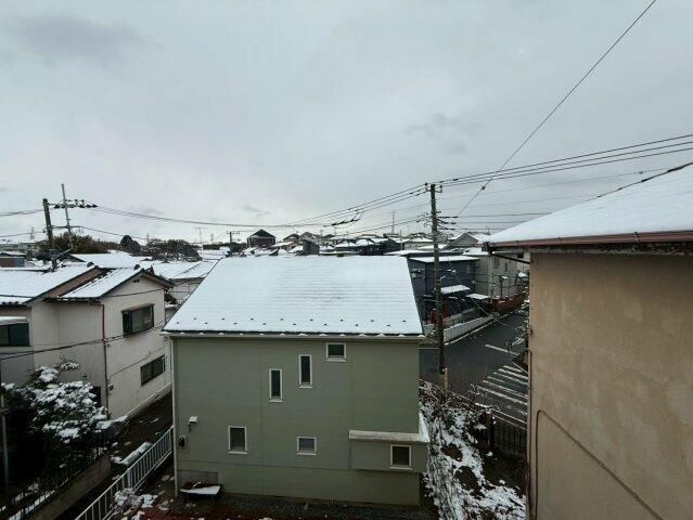 船橋市上山町３丁目戸建の展望