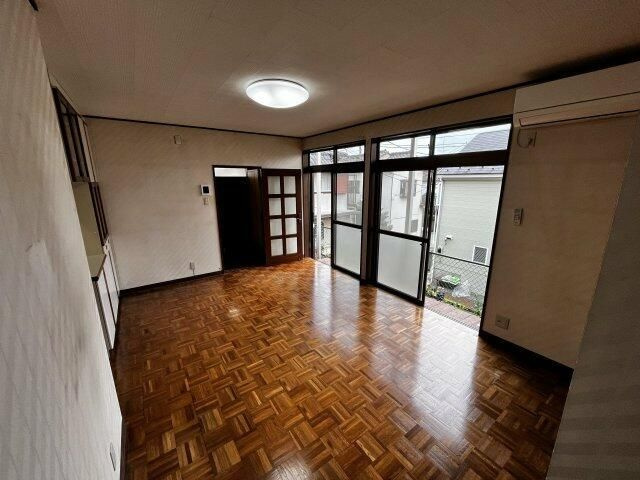 船橋市上山町３丁目戸建の寝室