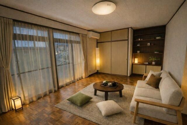 船橋市上山町３丁目戸建