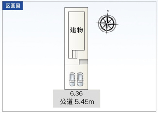 【区画図】 | 名古屋市南区中江２丁目 | キャンペーン対象物件です♪詳細は弊社ホームページもしくはスタッフまでお気軽にお問合せ下さいませ♪ お役に立てる自信があります♪