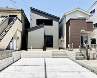 【外観】 | 名古屋市南区中江２丁目 | キャンペーン対象物件です♪詳細は弊社ホームページもしくはスタッフまでお気軽にお問合せ下さいませ♪ お役に立てる自信があります♪