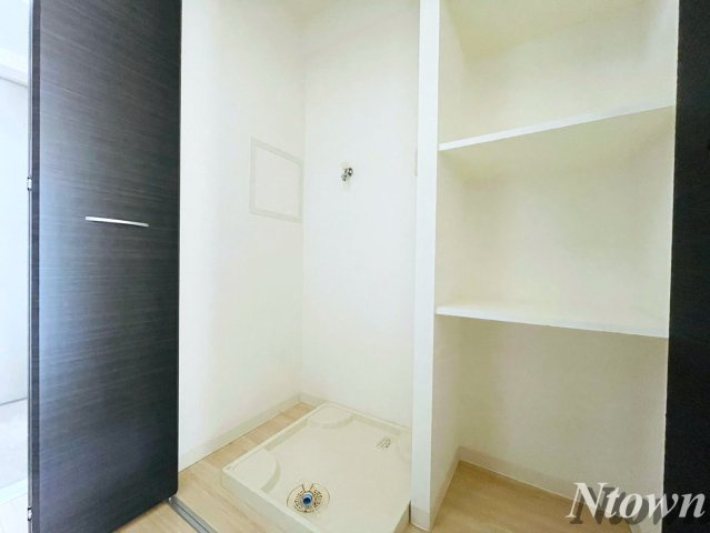 【トイレ】 | ルペルティア | 落ち着いたトイレです