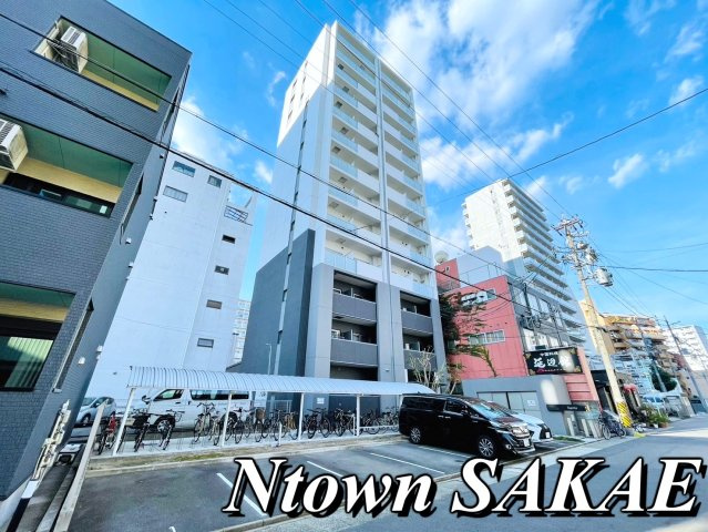 【外観】 | ルペルティア | 外観は落ち着いています