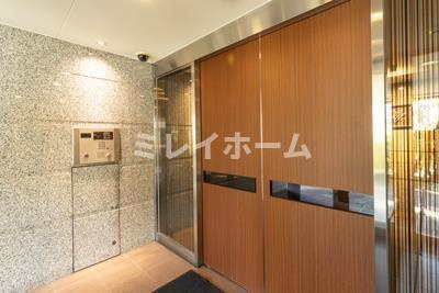 マスターズコート北品川のその他