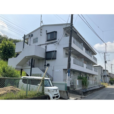 【外観】 | ホワイトタウン取手