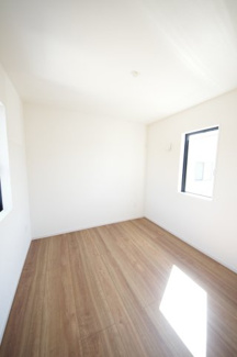 【洋室】 | 【仲介手数料無料！！】多摩市落川　新築戸建て（全2棟）2号棟　5999万円