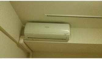 【設備】 | ヴェルト川口 | 別号室参考写真です