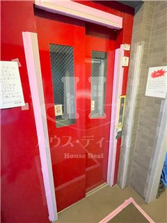 【設備】 | ヴェルト川口