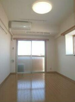 【寝室】 | ヴェルト川口 | 別号室参考写真です