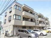 山浩ビル(サンコウビル)の画像