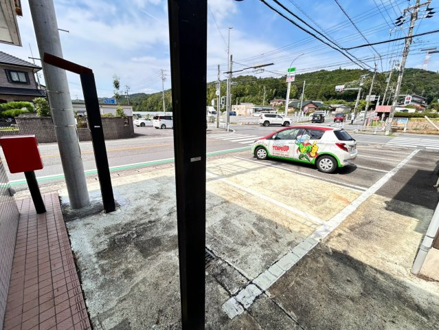 桑谷町 福尾様 貸店舗のその他