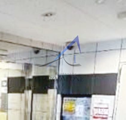 グランフォース上野入谷