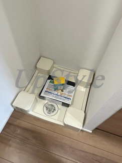 【設備】 | アゼスト立石Ⅰ