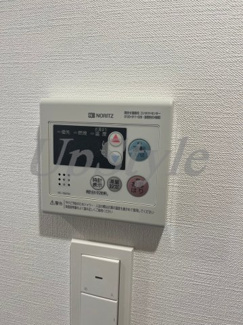 【設備】 | アゼスト立石Ⅰ