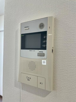 【セキュリティ】 | パティーナ菊川