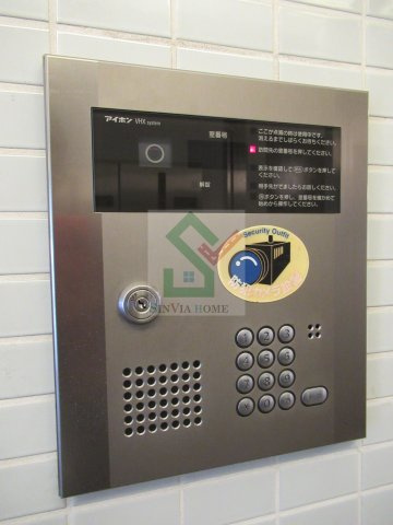 コージコートのその他共用部分