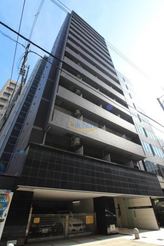 【外観】 | ラヴ心斎橋ウエスト