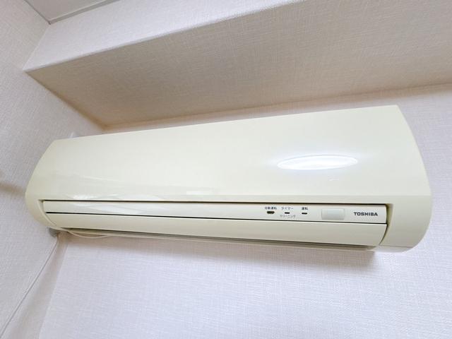 【設備】 | 武藤ハイツ