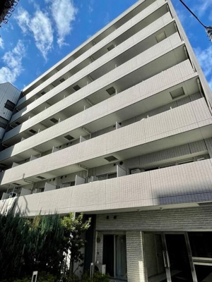 【外観】 | パティーナ菊川