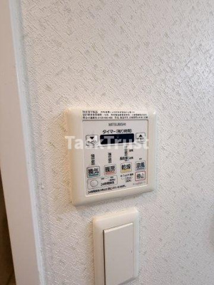 【設備】 | フォレストガーデン天満橋Ⅰ