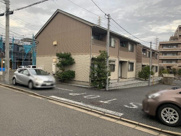 ベルリード東海神A棟の画像