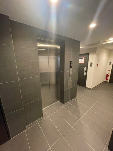 MAXIV世田谷のその他共用部分