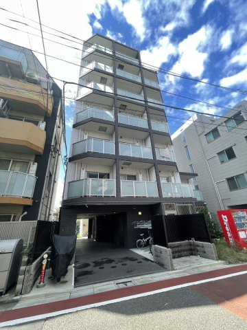 MAXIV世田谷