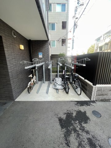 MAXIV世田谷のその他共用部分