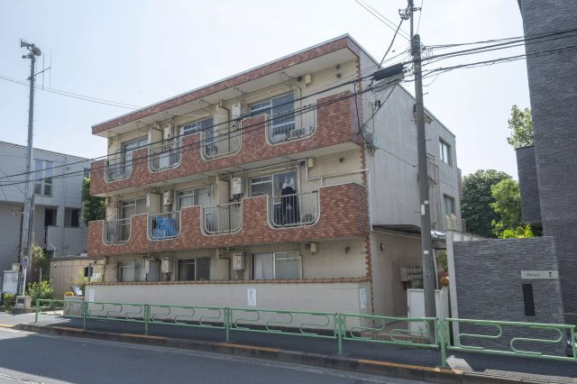 AP550 メゾン・ド・富士見町 101