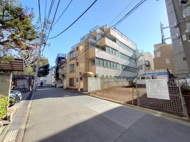 AP49 メゾン・ド・ポルシュ202（中野新橋）